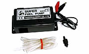 Super Electric Fuel Pump